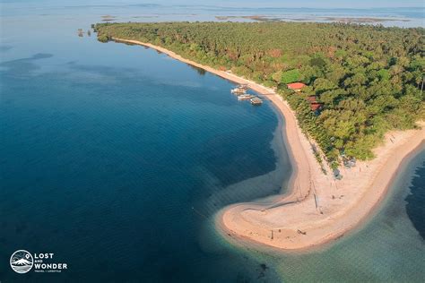 Magalawa Island Palauig Zambales .